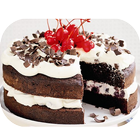 Delicious Cake Recipes আইকন