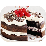 Delicious Cake Recipes