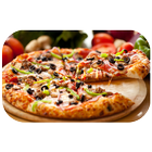 Delicious Pizza Recipes 图标