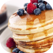 Easy Pancake Recipes