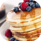 Easy Pancake Recipes biểu tượng