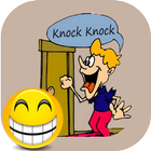 Funny Knock Knock Jokes آئیکن