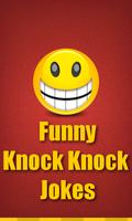 برنامه‌نما Funny Knock Knock Jokes عکس از صفحه