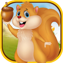 Flying Squirrel Nuts aplikacja