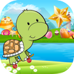 ”Happy Turtle Jumper Skateboard