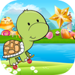 Happy Turtle Jumper Skateboard