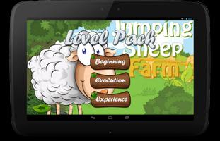 Jumping Sheep Farm capture d'écran 1