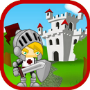 Knight Castle Kingdom aplikacja
