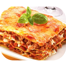 Lasagna Recipe APK