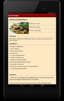 Quinoa Recipes скриншот 2