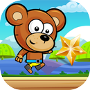 Running Crazy Bears Spirit-APK