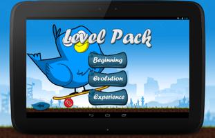 Roadrunner Mordecai Toucan captura de pantalla 1