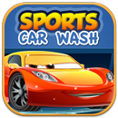 Super Sports Car Wash Extreme-APK