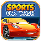 آیکون‌ Super Sports Car Wash Extreme