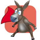 Super Donkey Hero APK