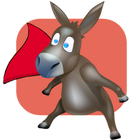 Super Donkey Hero icono