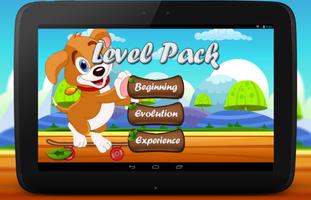 Scooby Dog Skater Goofy Collie syot layar 1