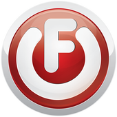 FilmOn Free Live TV أيقونة