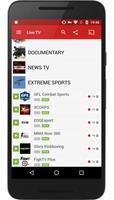 پوستر FilmOn Free Live TV