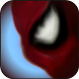 Nasty Spider man of the  Year أيقونة