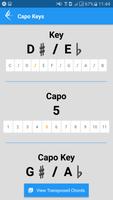 Capo Keys screenshot 2