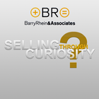 Selling Through Curiosity™ أيقونة