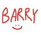 Barry Tube icône