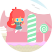 Create Girls APK