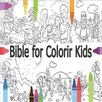 Bible for Colorir Kids APK