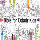 APK Bible for Colorir Kids