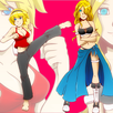Puzzle Girl APK