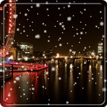 Night Scenery Livewallpaper