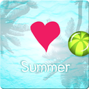 Poolside Livewallpaper-APK