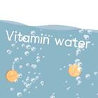 Vitamin Water livewallpaper__ أيقونة