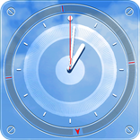 AirClock LiveWallpaper