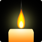 Candle live icon