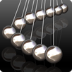 Pendulum Live Wallpaper__ APK