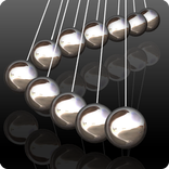 Pendulum Live Wallpaper__