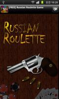Russian Roulette Game penulis hantaran
