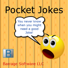 Pocket Jokes icon