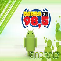 Barra FM syot layar 2