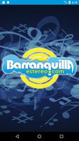 Barranquilla Estereo Affiche