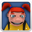 Nightmare on The Cookie street APK