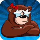 Wain, stars and constellations icon