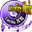 Afrofire Music MP3 APK
