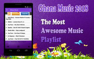 Motion Ghana Music স্ক্রিনশট 1