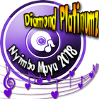 Diamond Ft Rick Ross Waka Waka Nyimbo Mpya 圖標