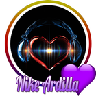 آیکون‌ Nike Ardilla MP3 - Bintang Kehidupan