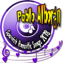 APK Pablo Alborán - Prometo