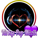 Türkçe Pop Şarkıları - MP3 APK